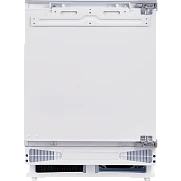  Холодильник Maunfeld MBF88SWGR Inverter