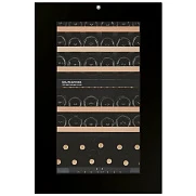  Винный шкаф Dunavox DXB-42.100DB.TO