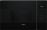  Встраиваемая микроволновая печь Bosch BFL524MB2