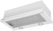  ВЫТЯЖКА HOMSair Flat 60 White Flat 60 White