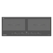  Варочная поверхность Maunfeld CVI904SFLDGR Inverter