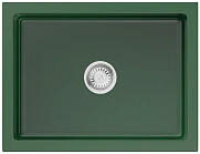  Мойка Omoikiri Mikura 61-RG Glossy