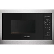  Встраиваемая микроволновая печь Brandt BMS7120X