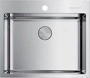  Мойка Omoikiri Akisame 59-IN