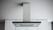  Вытяжка Sirius SIL 24 TC B 90