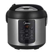  Мультиварка Midea MPC-6034