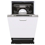  Посудомоечная машина Graude VG 45.1