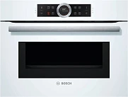  Духовой шкаф Bosch CMG633BW1