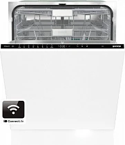  Посудомоечная машина Gorenje GV693B67AD