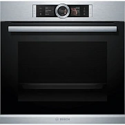  Духовой шкаф Bosch HSG636BS1