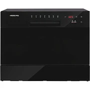  Посудомоечная машина Hiberg T56 615 B