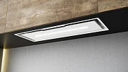  Вытяжка Sirius SL 921 W 80