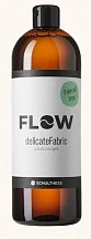  Средство для стирки Средство для деликатной стирки изделий из шерсти и шелка FLOW delicateFabric