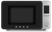  Микроволновая печь Smeg MOC02BLMEU