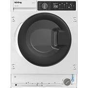  Стиральная машина с сушкой KORTING KWDI 12V75
