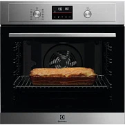  Духовой шкаф Electrolux EOF4P56X