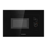  Встраиваемая микроволновая печь Maunfeld MBMO820MGB203