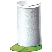  Bugatti Держатель для бумажных полотенец GLAMOUR Green GLMU-02162