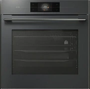  Духовой шкаф Asko OP8678GG