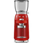  Кофемолка Smeg CGF11RDEU