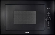  Встраиваемая микроволновая печь Korting KMI 825 TGN