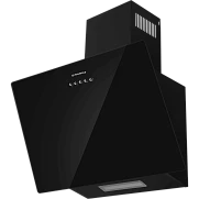  Вытяжка MAUNFELD Tina 5080 Glass Black