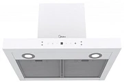  Вытяжка Midea MH60C668GW