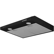  Вытяжка MAUNFELD MPG 602M Black