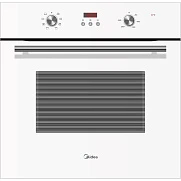  Духовой шкаф Midea MO47001GW