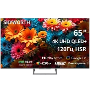  Телевизор ЖК 65'' Skyworth 65Q67H