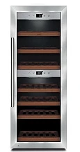  Винный шкаф CASO WineComfort 38