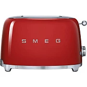  Тостер Smeg TSF01RDEU