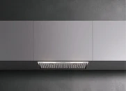  Вытяжка Falmec GRUPPO INCASSO NRS STEEL 50