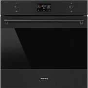  Духовой шкаф Smeg SO6302M2N