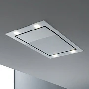  Вытяжка Falmec SIRIO IS 90 WHITE GLASS