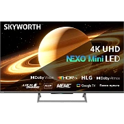  Телевизор ЖК 75'' Skyworth 75X67H