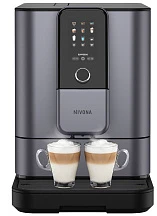  Кофемашина Nivona CafeRomatica NIVO 8107