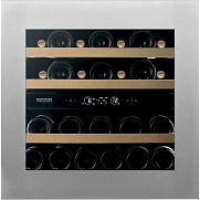  Винный шкаф Dunavox DVH-25.65DSS.TO