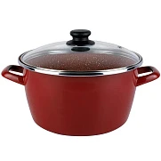  Кастрюли Vitrinor Кастрюля с крышкой Toscana 16