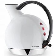  Чайник Bugatti GIULIETTA White