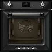  Духовой шкаф Smeg SOP6900TN