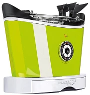  Тостер Bugatti VOLO Apple Green