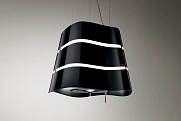  Вытяжка Elica WAVE UX BL MAT/F/51
