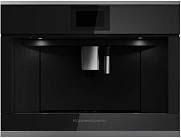  Встраиваемая кофемашина Kuppersbusch CKV 6800.0 S3