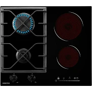  Варочная поверхность Hiberg VM 6021 B
