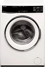  Стиральная машина Sharp ES814RW