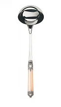  Отдельные предметы Bugatti Половник суповой RINASCIMENTO RIBA-02410