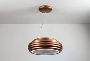  Вытяжка Sirius SILT 27 HIVE copper