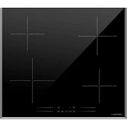  Варочная поверхность HiSTORY HI 6440 BBK