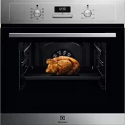  Духовой шкаф Electrolux EOF3H50BX